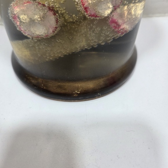 Light Up Apothecary Jar Severed Zombie Fingers Prop - Picture 5 of 11